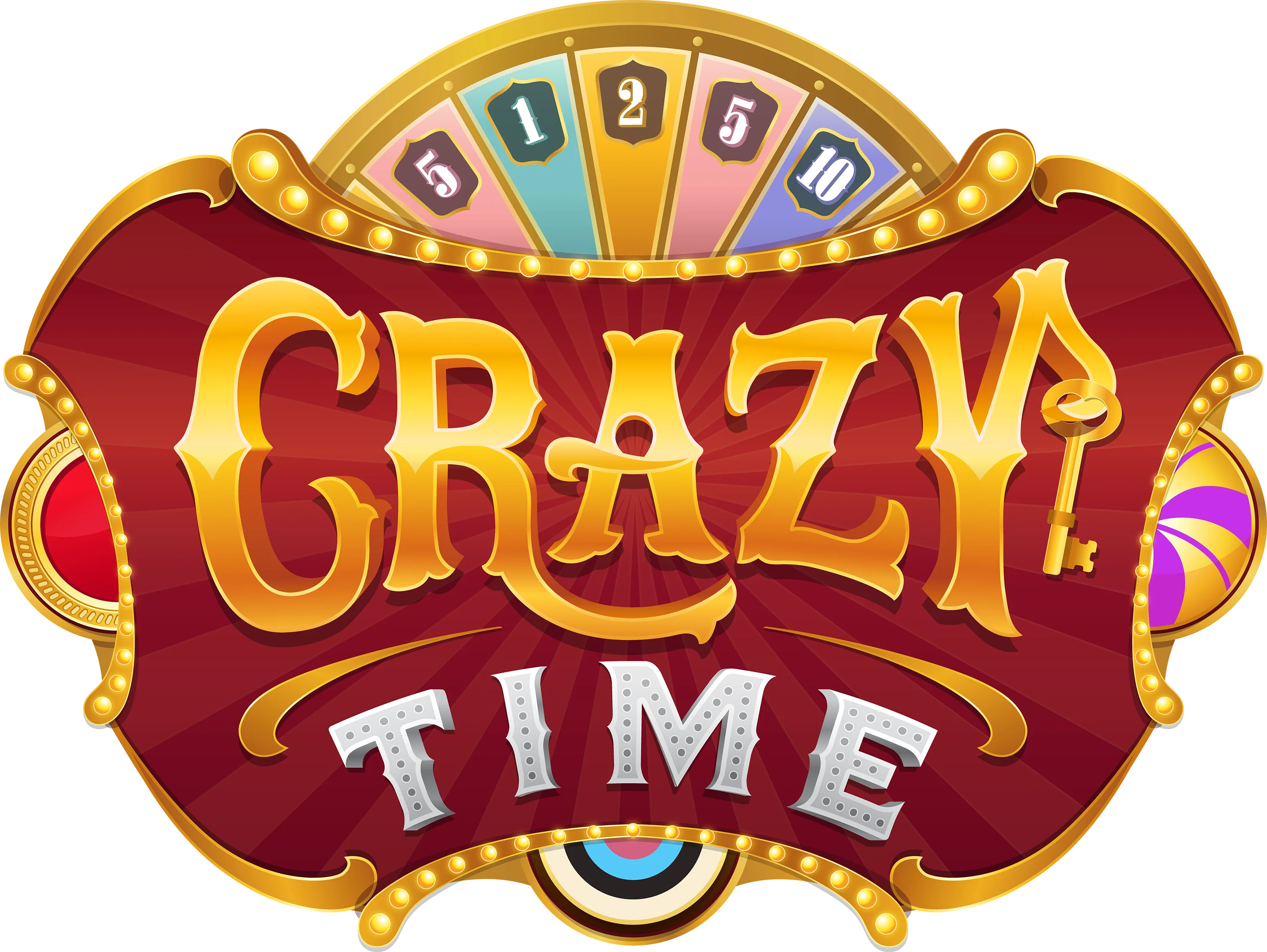 Crazy Time Game