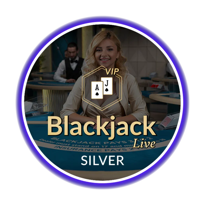 Blackjack Silver A Game