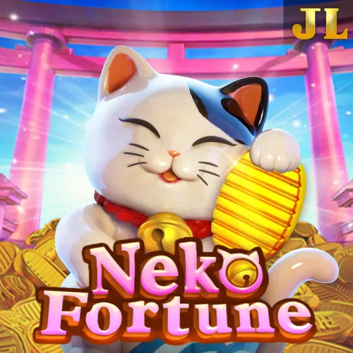 Neko Fortune Game
