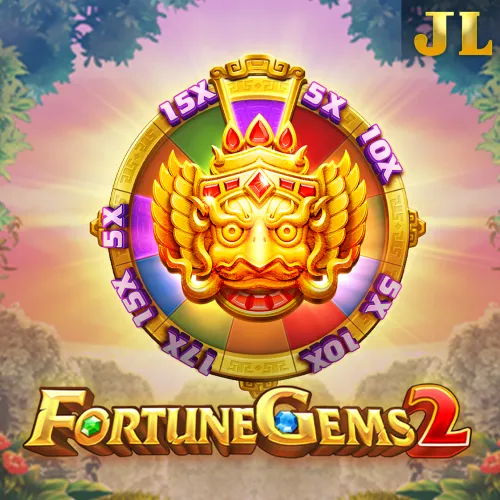 Fortune Gems 2 Game