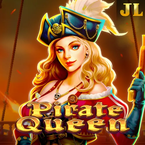 Pirate queen Game