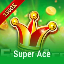 Super Ace Game