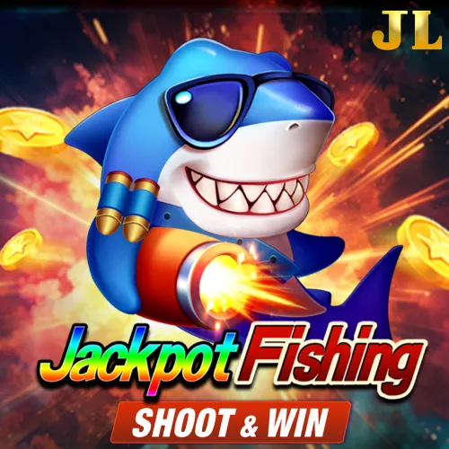 Jack Pot Fishing Game
