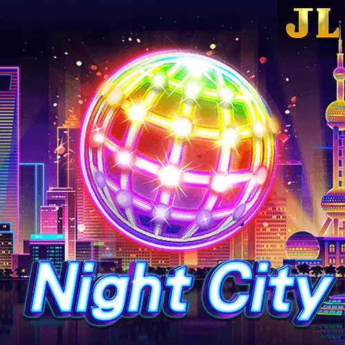 Night city Game