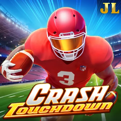 Crash Touchdown Game
