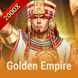 Golden Empire Game