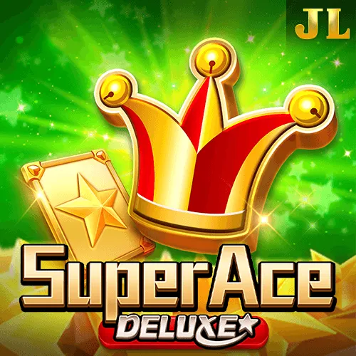 Super ace deluxe Game