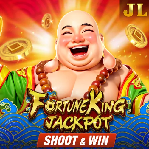 Fortune King Jackpot Game