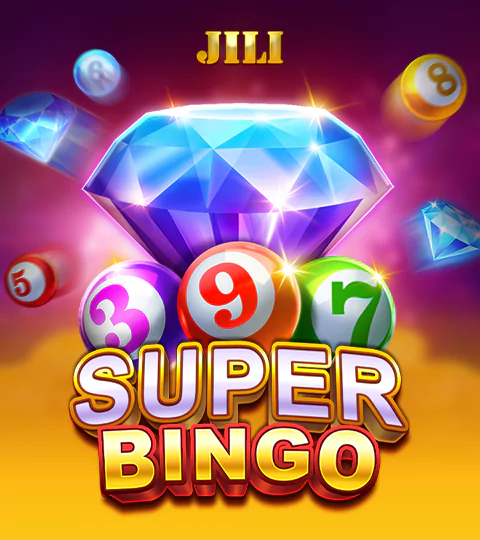 Super Bingo Game