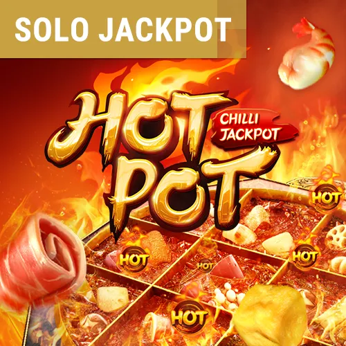 Hotpot Game