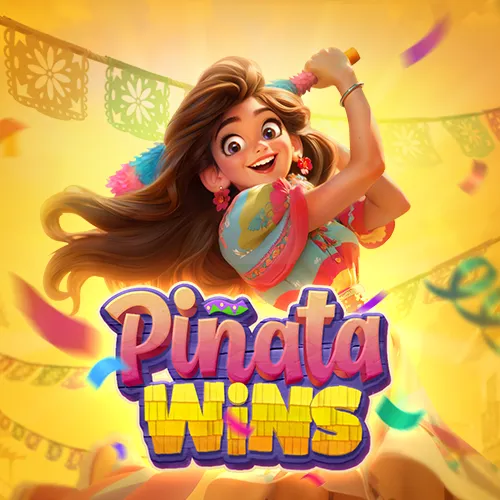 Pinata Wins Game