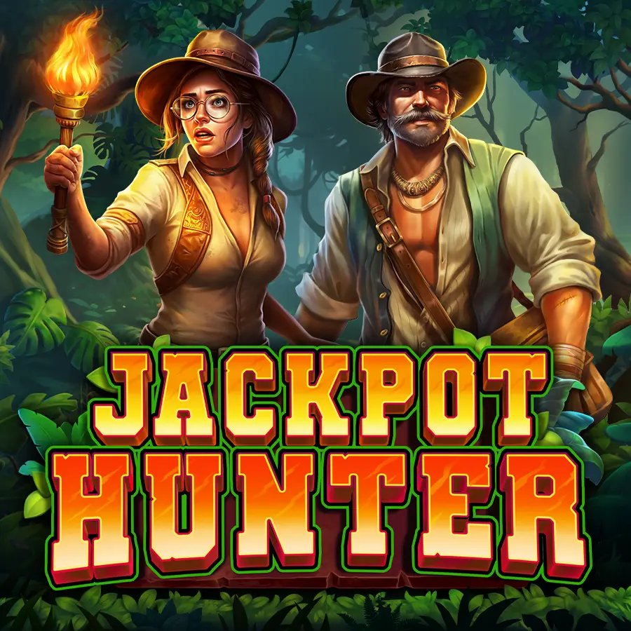 Jackpot Hunter Game